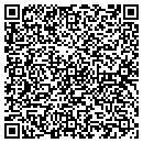 QR code with High's Of Baltimore Incorporated contacts