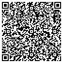 QR code with Rooster's Bar Bq contacts