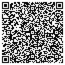 QR code with High's Of Baltimore Incorporated contacts