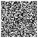 QR code with High's Of Baltimore Incorporated contacts