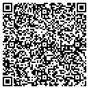 QR code with High's Of Baltimore Incorporated contacts