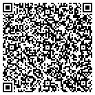 QR code with High's Of Baltimore Incorporated contacts