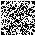 QR code with Donna Lewis contacts