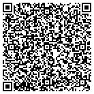 QR code with B P Cleaners & Alterations contacts