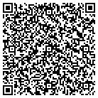 QR code with C Jay's Cleaning Service contacts