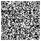QR code with White Pig Inn Barbecue contacts
