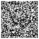QR code with Zara Sushi contacts