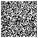 QR code with A Plus Cleaners contacts