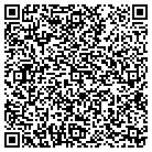 QR code with Les Nails & Tanning Spa contacts