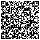 QR code with Allen's Take Out contacts