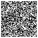 QR code with A J Ruszkowski Inc contacts
