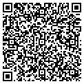 QR code with C T A C contacts