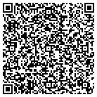 QR code with Wellsboro Little League contacts