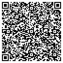 QR code with 1 Cleaners contacts