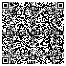 QR code with Kirbyville Little League contacts