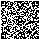 QR code with A Taste of Home Bar-B-Que contacts