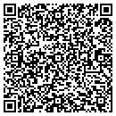 QR code with Aw 104 LLC contacts