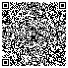 QR code with Maidomatic contacts