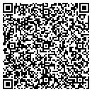 QR code with E C Fish Market contacts
