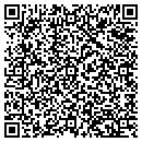QR code with Hip To Help contacts