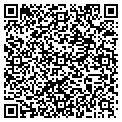 QR code with H&R Homes contacts