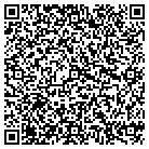 QR code with Del Fera & Sons Hearing & Air contacts