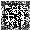 QR code with Iacc contacts