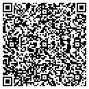 QR code with Jazzy Junque contacts