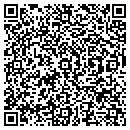 QR code with Jus One More contacts