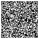 QR code with Justiceville/Homeless Usa contacts