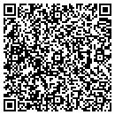 QR code with A&J Cleaners contacts