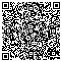 QR code with B & W Cleaning contacts