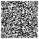 QR code with Korean Evangelical Mission contacts