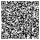 QR code with Kingfisher Golf contacts