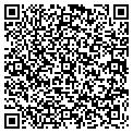 QR code with Ben's Bbq contacts