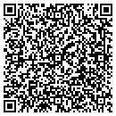 QR code with Ghf Trucking contacts