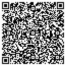QR code with E-Z Convenience Store contacts