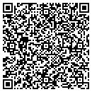 QR code with A & K Cleaning contacts