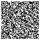 QR code with Kiss & Make-Up contacts