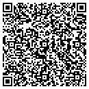 QR code with Hess Express contacts