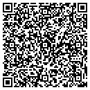 QR code with Ko & Jp Inc contacts