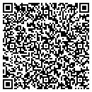 QR code with Hess Express contacts