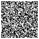 QR code with Hess Express contacts