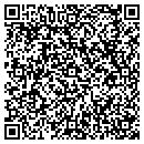 QR code with N U 2 U Consignment contacts