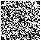 QR code with J & J Discount Mini Mart contacts