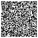QR code with On The Move contacts