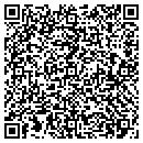 QR code with B L S Tutorsystems contacts