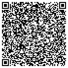 QR code with A Class Cleaning Service LLC contacts