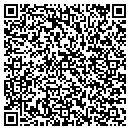 QR code with Kyoeisha USA contacts