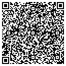 QR code with A1 Cleaners contacts